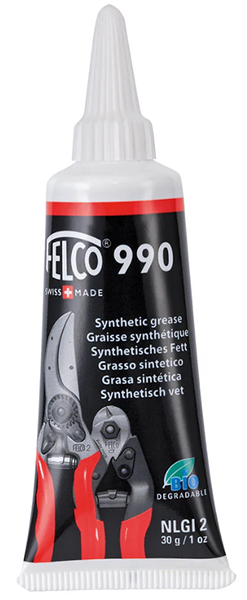 F 990 Pruner Grease 1 oz / 30 gr Felco - Hand Tools
